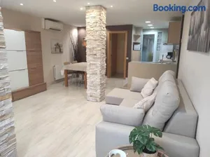 Image of Apartamento en Viladecans cerca del aeropuerto
