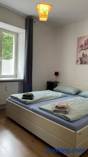 Image of Sueños Apartment