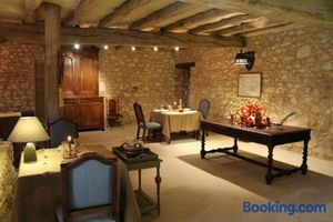 Image of Chateau de Forges