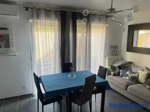 Image of Chambre agréable avec jacuzzi