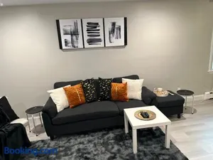 Image of Luxurious, newly renovated retreat