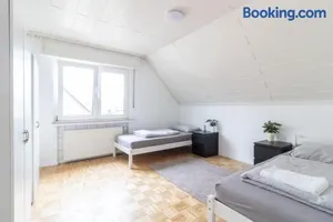 Image of Ferienwohnung/Messewohnung