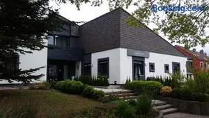 Image of APPART-HOTEL, Röntgenstraße