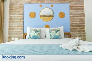Image of Arkbar Beach Club
