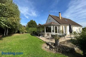 Image of Beautiful family home