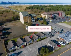 Image of Beachside Bungalow #6