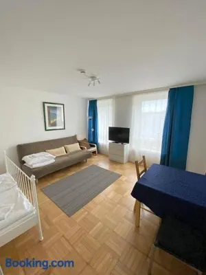 Image of Mainhatten Apartment