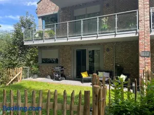 Image of Oase am See l 2 SZ l Familien und Hundefreundlich l Sauna I E-Ladesäule