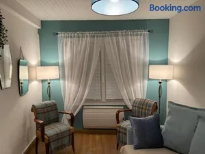 Image of La Petite Maison