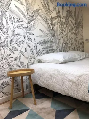 Image of Appartement en cœur de ville