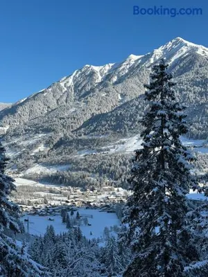 Image of CHALET Sophie & Max in Bad Gastein