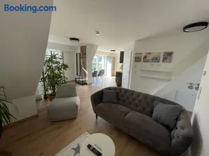 Image of BK Wohnen - Apartment Zuganbindung Muc-Augs-Ing