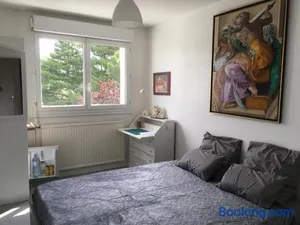 Image of Bed and Breakfast Nantes au calme proche aéroport, gare et centre-ville