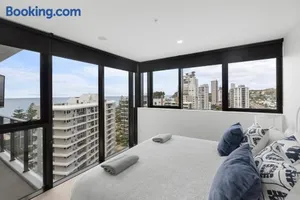 Image of Immaculate Burleigh Apartment at Sandbar Burleigh Heads
