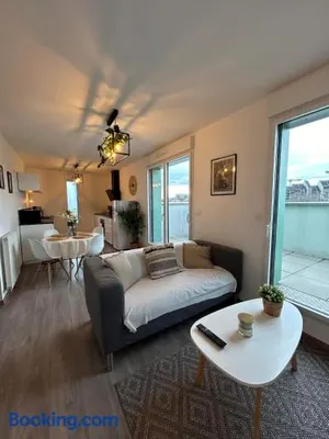 Image of Les Terrasses de Saint Martin