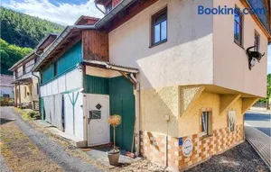 Image of Gorgeous Home In Saalfeld With Sauna