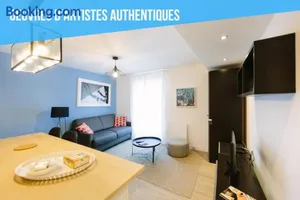 Image of Appartistic - Appartement des artistes