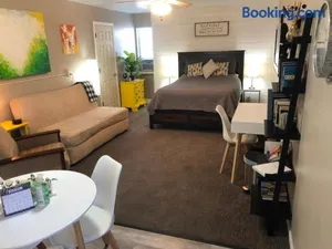 Image of Cozy Studio