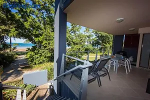 Image of Beach House Apartment No 7 - Fabulous Location