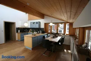 Image of Alpenflair Ferienwohnung 316 Stadlloft