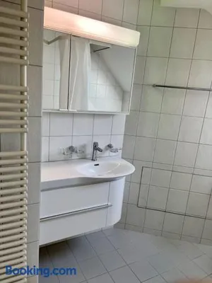 Image of Quiet Attic-Apartment Bern Center