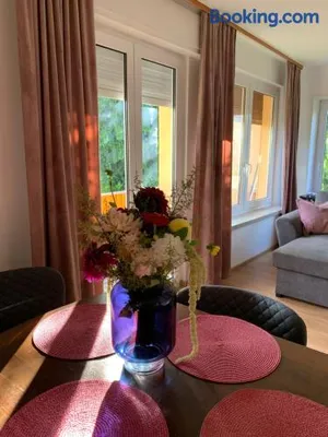 Image of Apartament Blumenblick