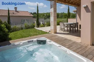 Image of Domaine de la durantie - villa avec jacuzzi