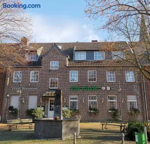 Image of Hotel Zur Linde