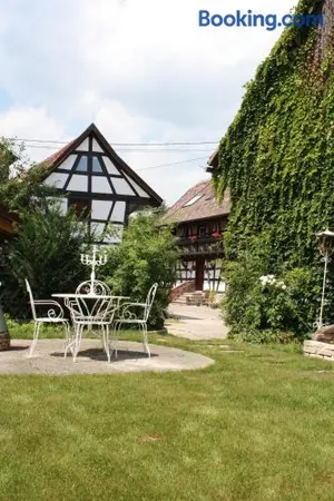 Image of La Grange aux Coqs