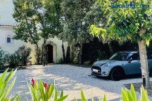 Image of Le bastidon - Fontvieille