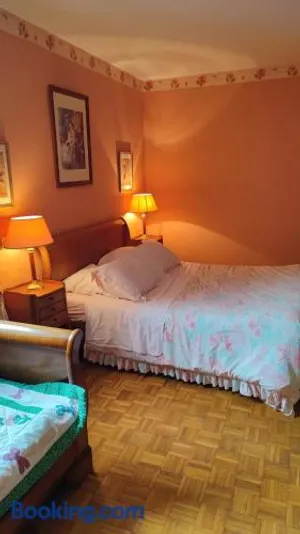 Image of Chambre d'Hôtes La Closerie