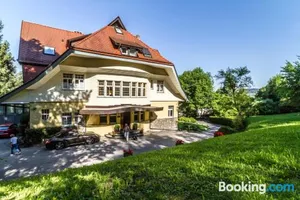 Image of Hotel Villa Elben Lörrach bei Basel