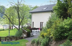 Image of Holiday Home Burg-Reuland With Sauna Iv
