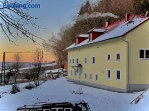 Image of Ferienwohnung Huskyhausen