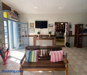 Image of Hotel Rota Do Mar Inn Itajaí Navegantes