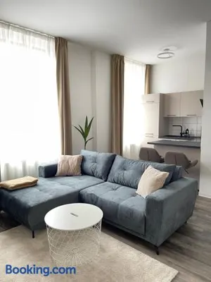 Image of Moderne und stilvolle Wohnung direkt am Teich