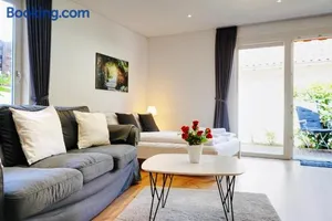 Image of Altstadt Apartment I - Terrasse- Parkplatz- Waschmaschine