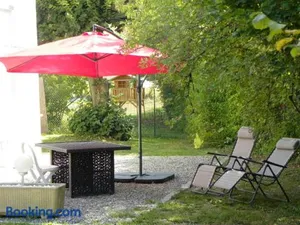 Image of Maison avec jardin et vue montagne à Gap