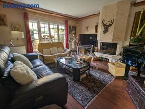 Image of Chambre dans une maison pendant les Jeux Olympiques