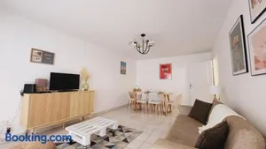 Image of Le Gabrielle-Charmant Appartement-Parking