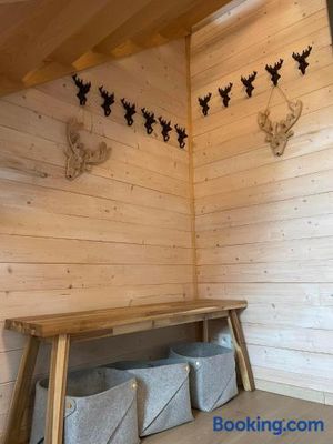 Image of Chalet Tjaffers lodge
