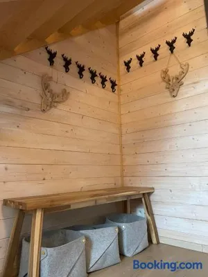 Image of Chalet Tjaffers lodge
