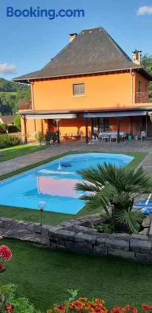 Image of Gîte, suite d'hote de charme, petit déjeuner compris