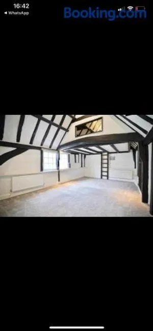 Image of Historic Grade 2 listed, Town centre, St.Neots Cambridgeshire