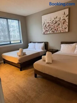 Image of 3 Beds Metro