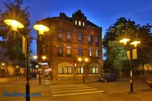 Image of 1891 Hildesheim Boutique Hotel