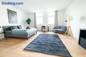 Image of FullHouse - Magdeburg - L10 Apartments