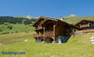 Image of Chalet Dunmore