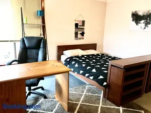 Image of Budget Homestay in Clayton - PRIVATE ROOM
