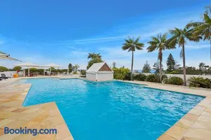 Image of Waterfront Apartment 216